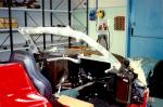 1996 F50 conversion to RHD